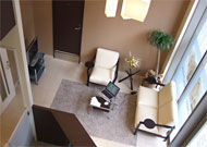 RECEPTION & WAITING ROOM