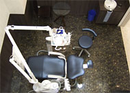 TREATMENT ROOM (VIP)