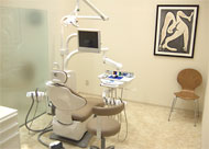 TREATMENT ROOM