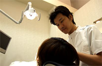 健康な歯を守る予防歯科